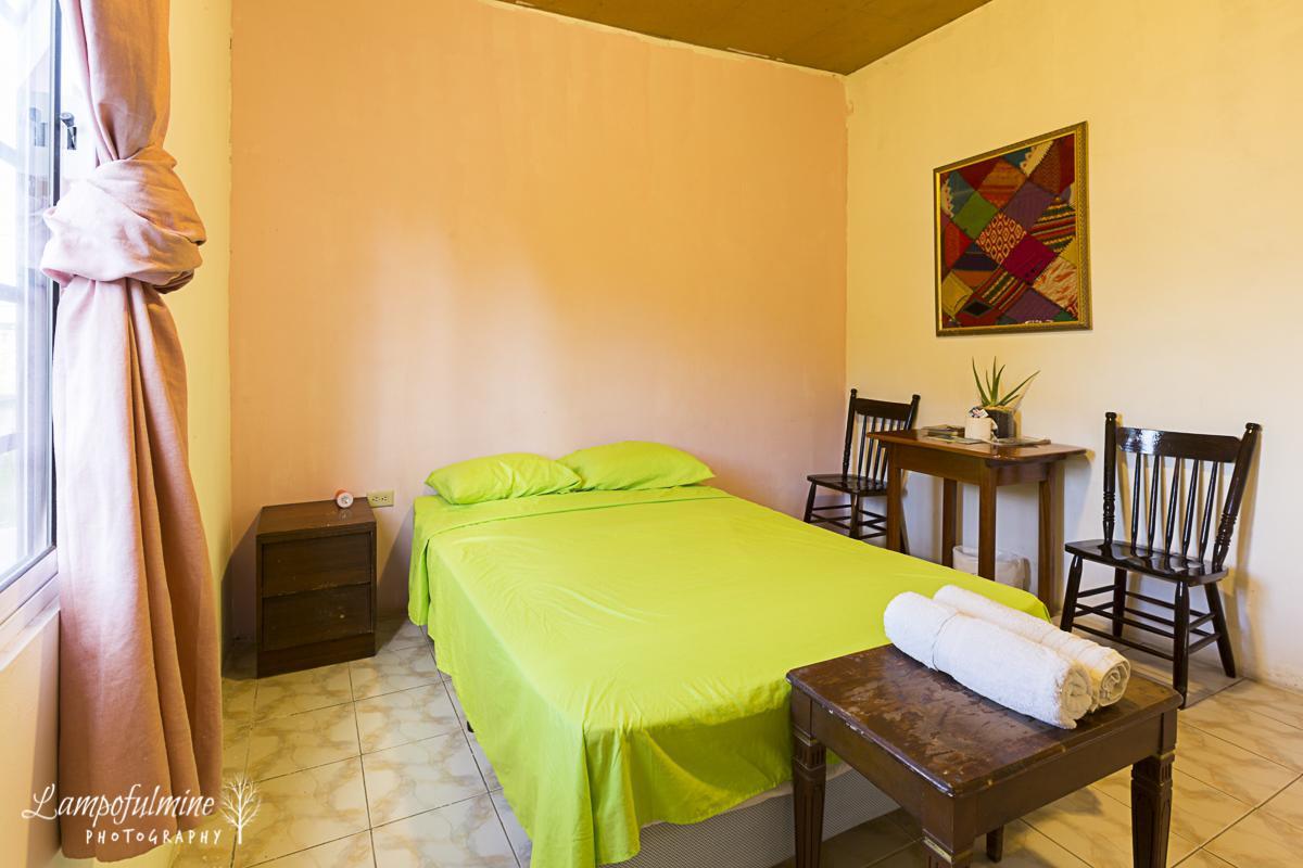 A Pousada Casa Ricky'S Orange Walk Exterior foto